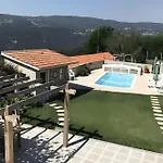 Holiday home Casa Da Redouca