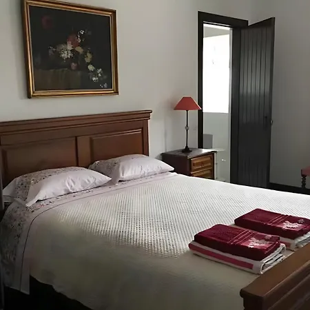 Casa Da Redouca Дом отдыха *