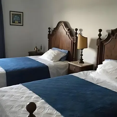 Casa Da Redouca Дом отдыха *