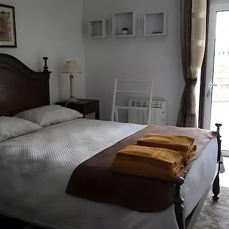 Casa Da Redouca Дом отдыха