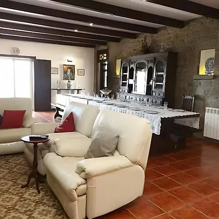 Casa Da Redouca Cedrim