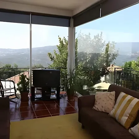 Casa Da Redouca Дом отдыха *