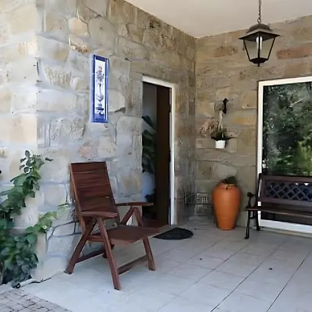 Casa Da Redouca Дом отдыха Cedrim