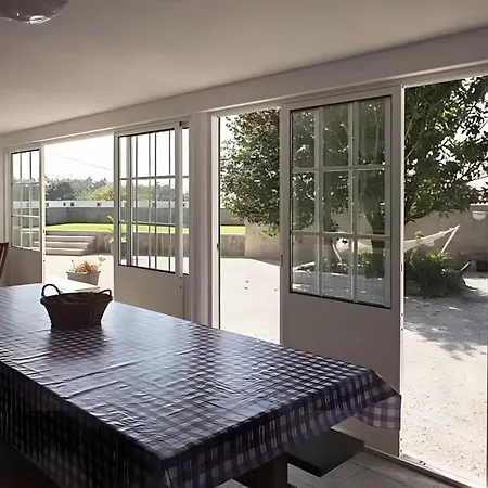 Дом отдыха Casa Da Redouca *