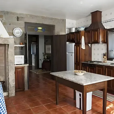 Casa Da Redouca Дом отдыха Cedrim