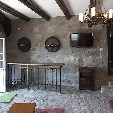 Casa Da Redouca Cedrim