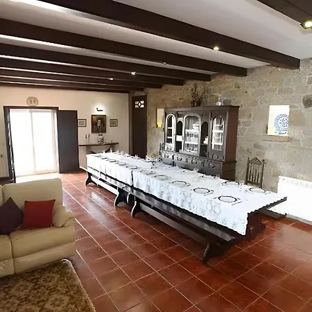 Casa Da Redouca Дом отдыха