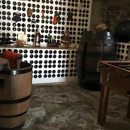 Casa Da Redouca Дом отдыха