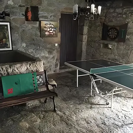 Casa Da Redouca *