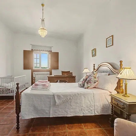 Holiday home Casa Da Redouca *