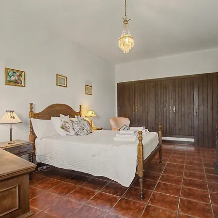 Casa Da Redouca * Cedrim