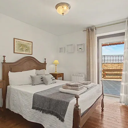 Casa Da Redouca Holiday home Cedrim