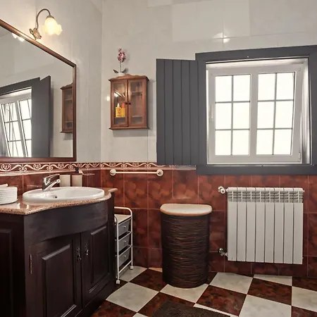 Holiday home Casa Da Redouca Cedrim