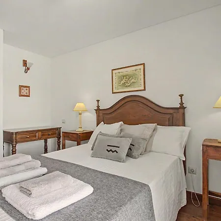 Casa Da Redouca Cedrim