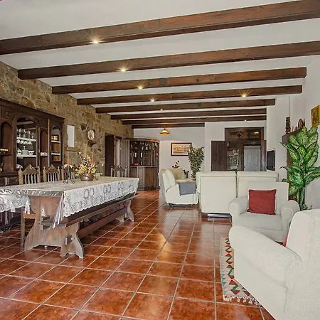 Holiday home Casa Da Redouca