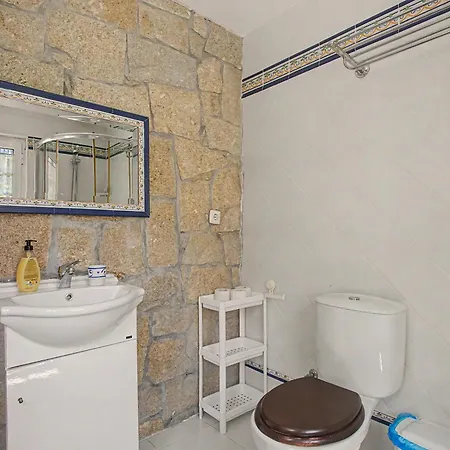 Casa Da Redouca Cedrim