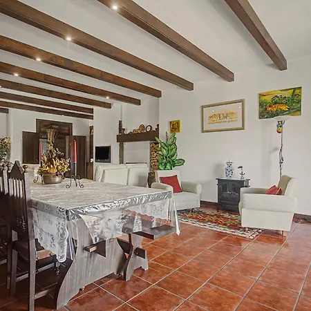 Holiday home Casa Da Redouca