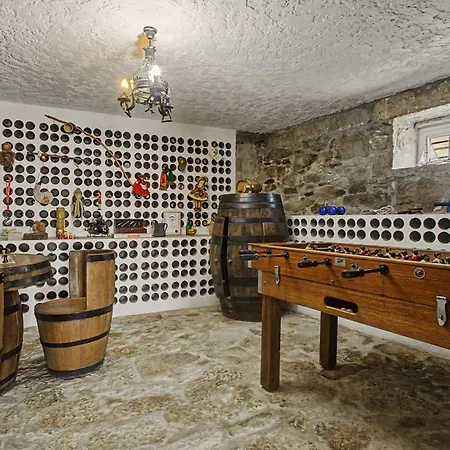 Casa Da Redouca * Cedrim