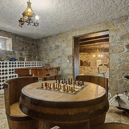 Casa Da Redouca Holiday home *