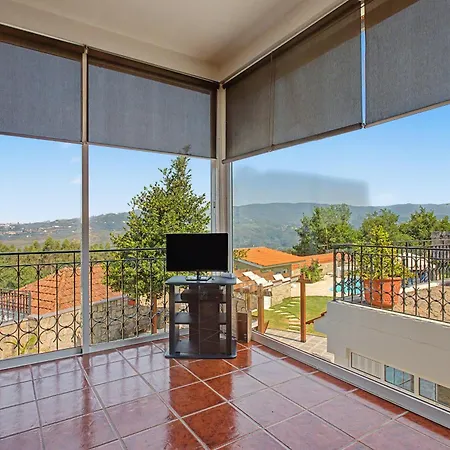 Casa Da Redouca Cedrim