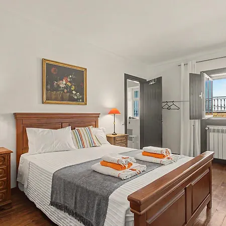 Casa Da Redouca Holiday home
