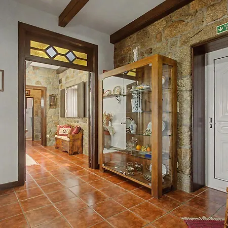 Casa Da Redouca Holiday home *