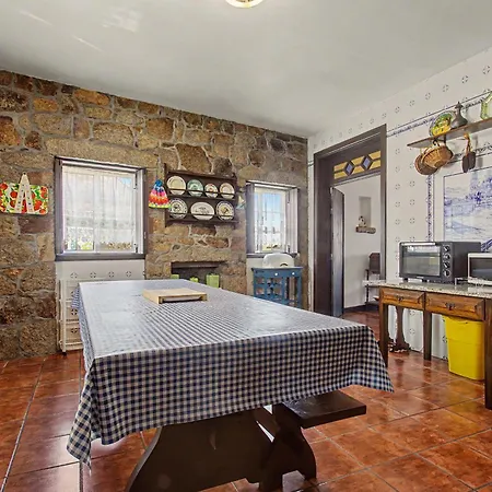 Casa Da Redouca *