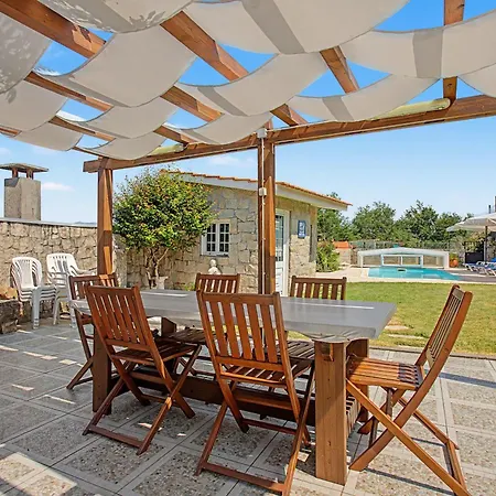 Casa Da Redouca Holiday home Cedrim