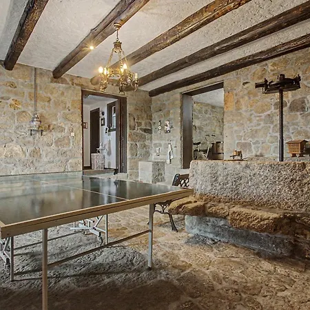 Casa Da Redouca *