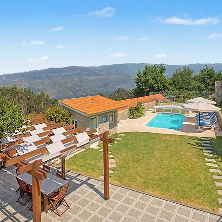 Casa Da Redouca Holiday home *