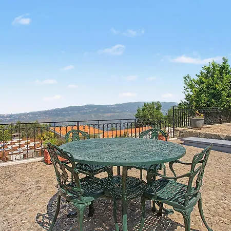 Casa Da Redouca Holiday home Cedrim