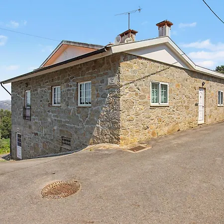 Casa Da Redouca Cedrim