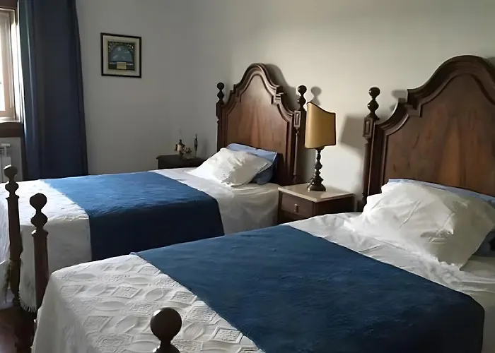 Casa Da Redouca Дом отдыха *