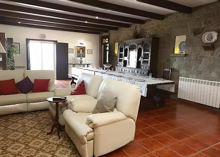 Casa Da Redouca Cedrim