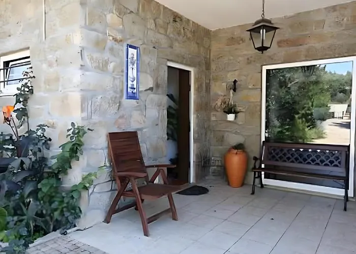Casa Da Redouca Дом отдыха Cedrim