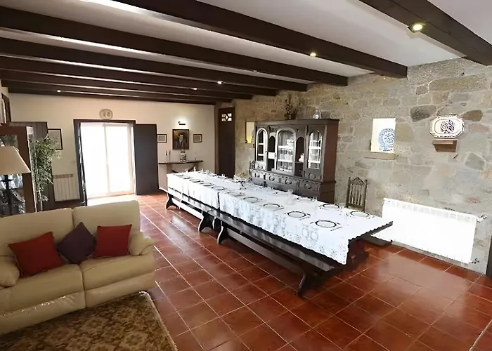 Casa Da Redouca Дом отдыха