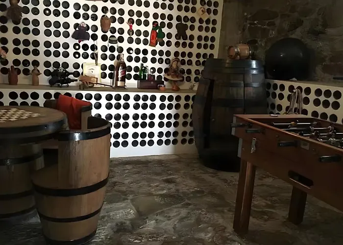 Casa Da Redouca Дом отдыха