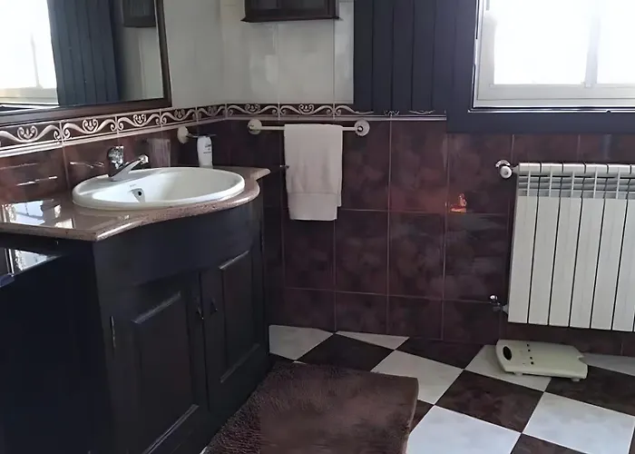 Casa Da Redouca Cedrim