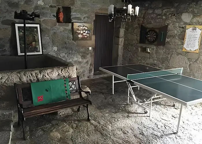 Casa Da Redouca *